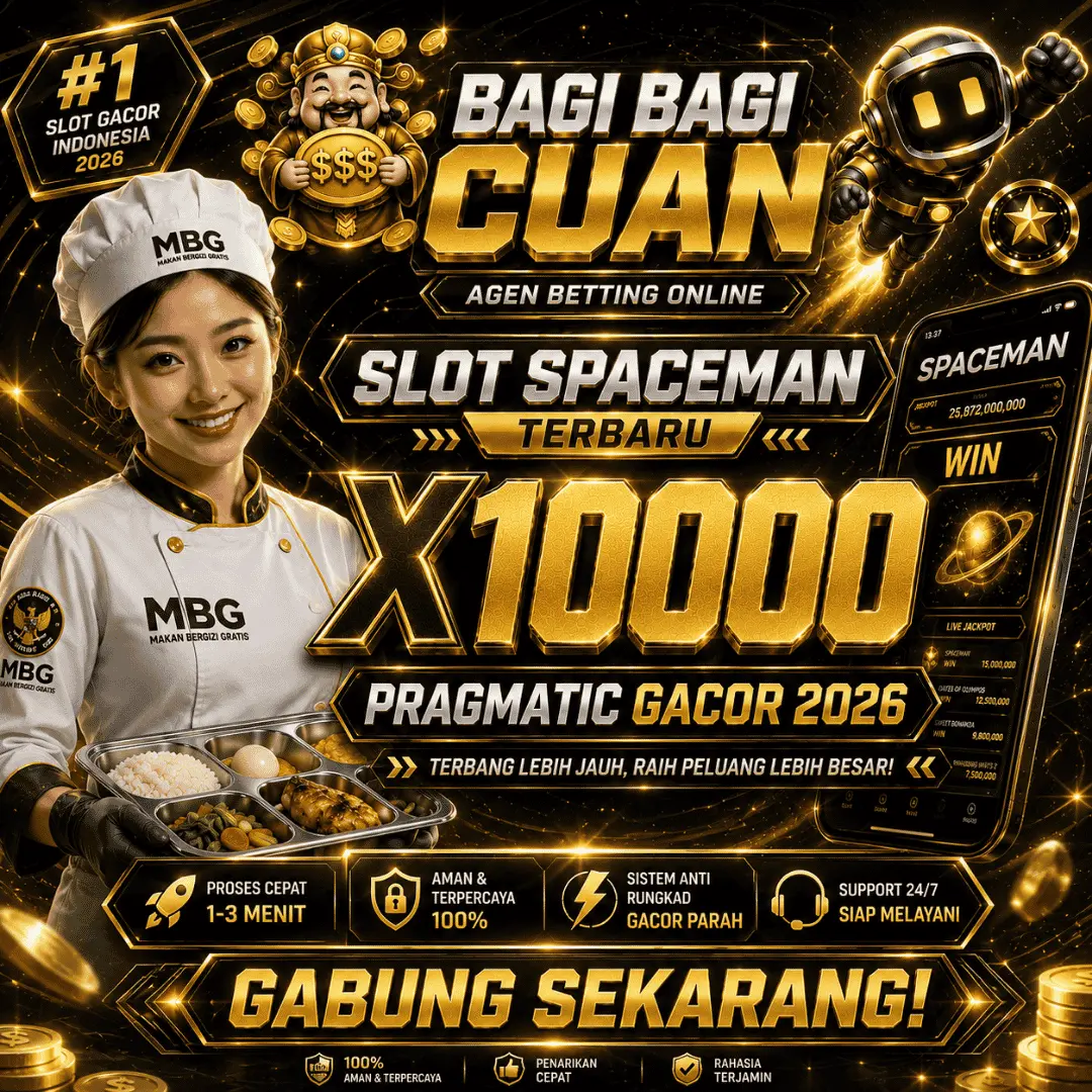 GARONG99 Banner
